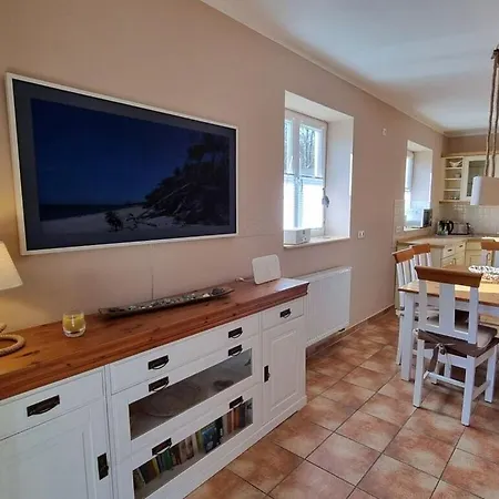 Ferienhaus West Beach Modern Retreat Born